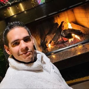 Meet your Posher, José